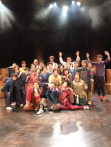 二人の主人を一度に持つと２